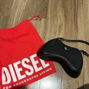 Diesel Play bag, never been worn